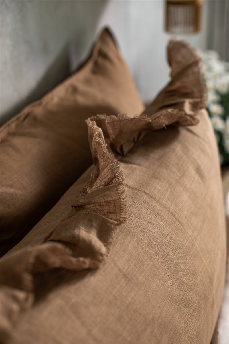 Gitane Line Pillowcase