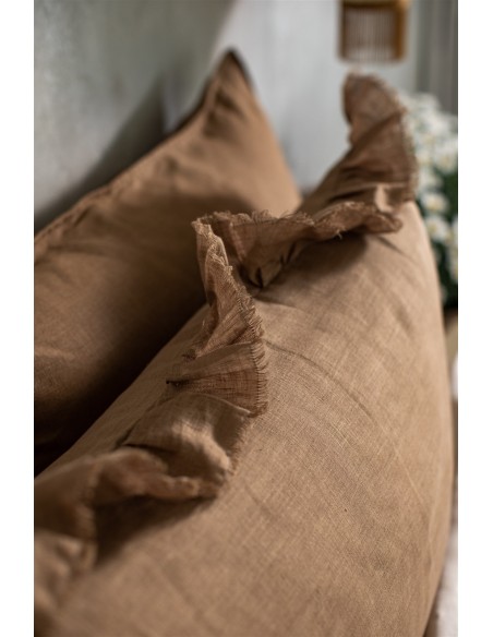 Gitane Line Pillowcase