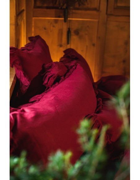 Gitane Line Pillowcase