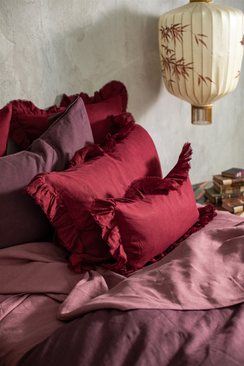 Gitane Line Pillowcase