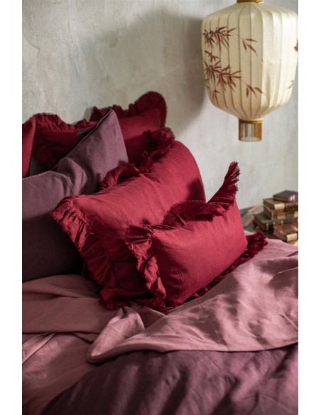 Federa Gitane in Lino