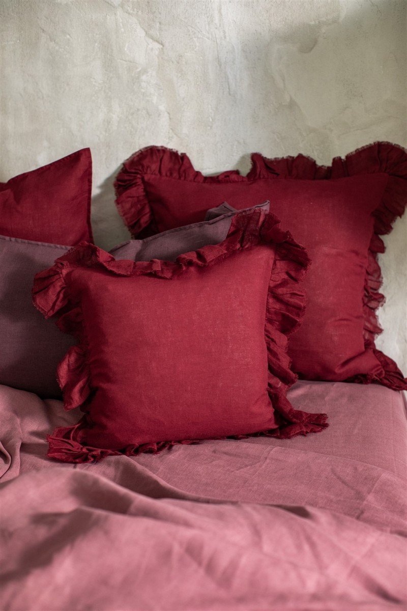 Gitane Line Pillowcase