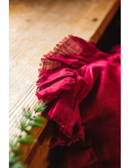 Federa Gitane in Lino