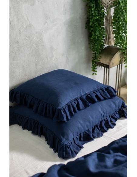 Gitane Line Pillowcase