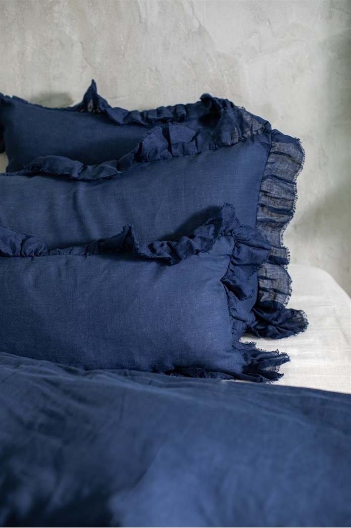 Gitane Line Pillowcase 2