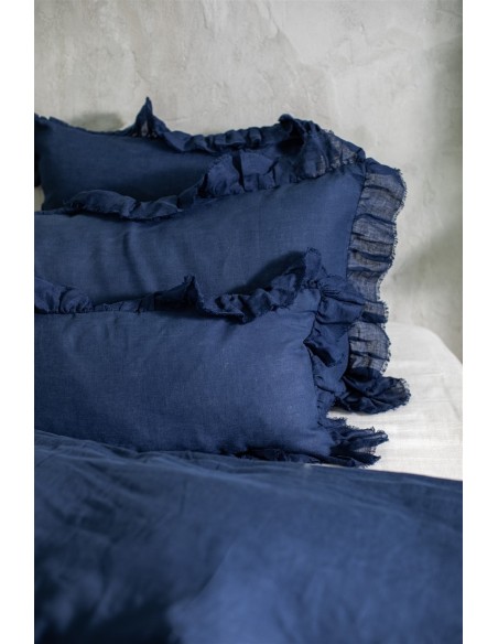 Gitane Line Pillowcase