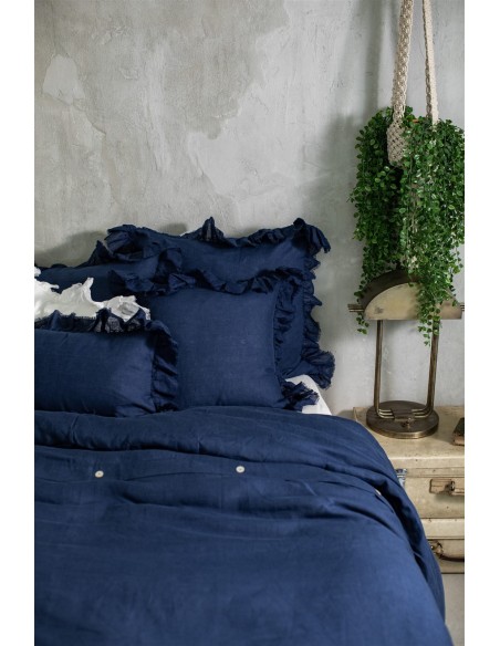 Gitane Line Pillowcase
