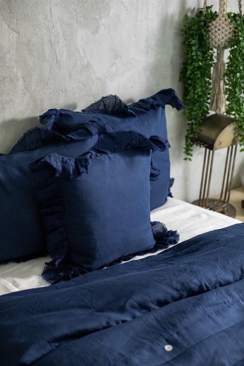 Gitane Line Pillowcase