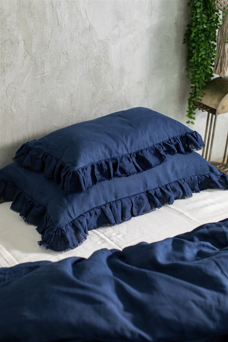Gitane Line Pillowcase