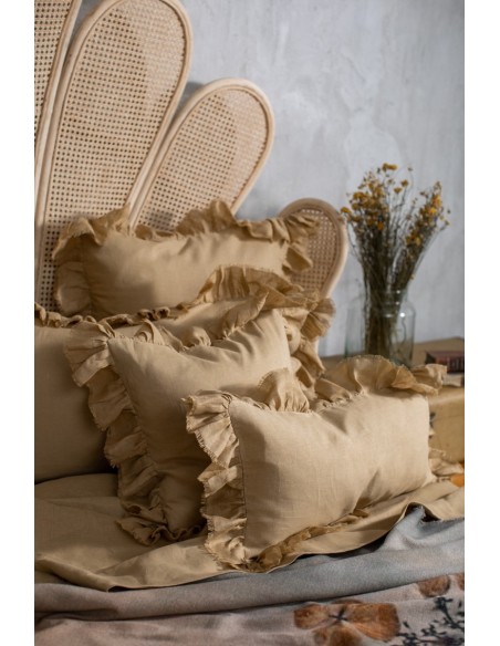Federa Gitane in Lino