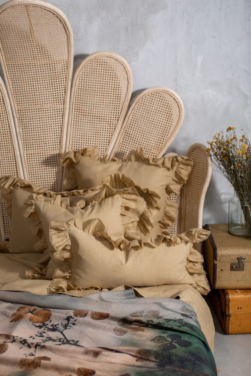 Gitane Line Pillowcase