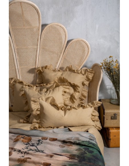 Federa Gitane in Lino