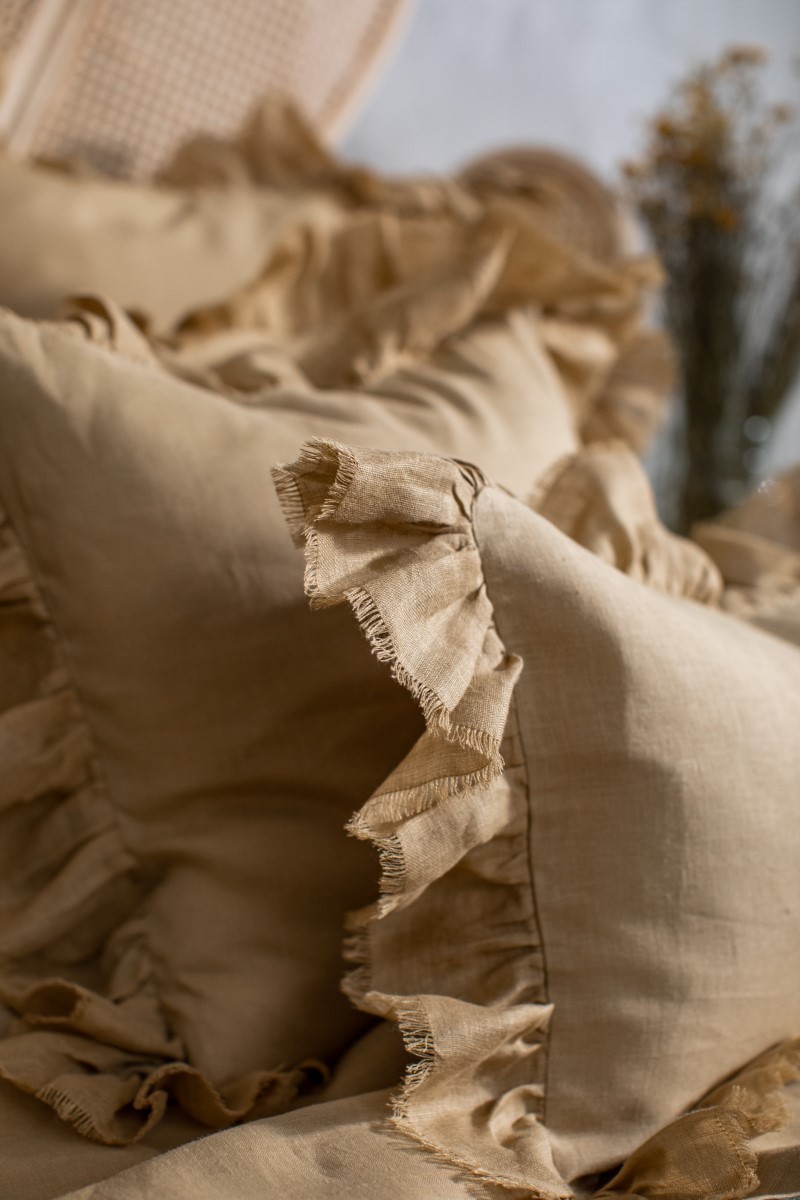 Gitane Line Pillowcase