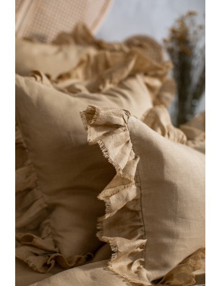 Gitane Line Pillowcase
