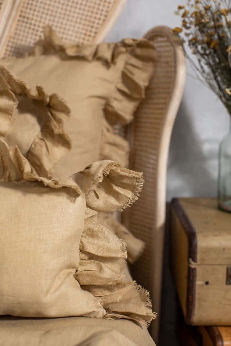 Federa Gitane in Lino