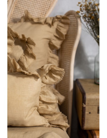 Federa Gitane in Lino