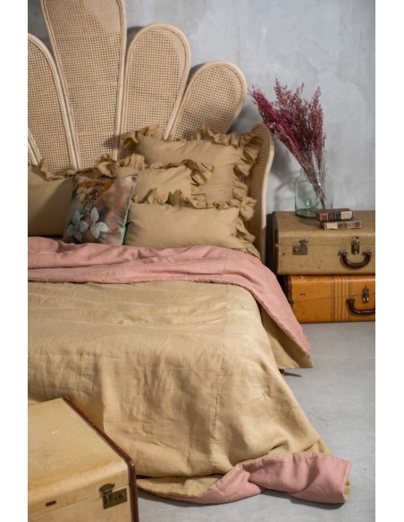 Federa Gitane in Lino