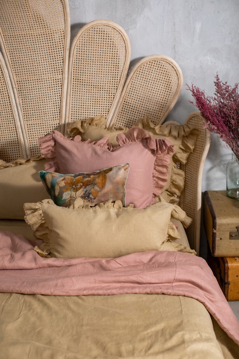 Federa Gitane in Lino
