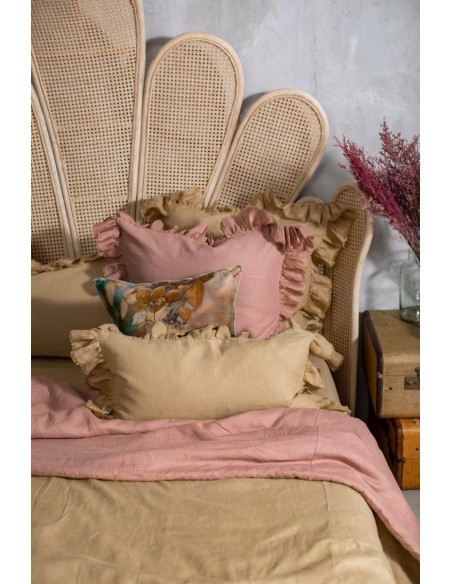 Federa Gitane in Lino