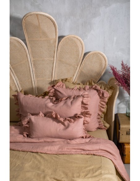 Federa Gitane in Lino