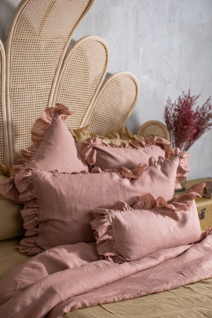 Gitane Line Pillowcase 2