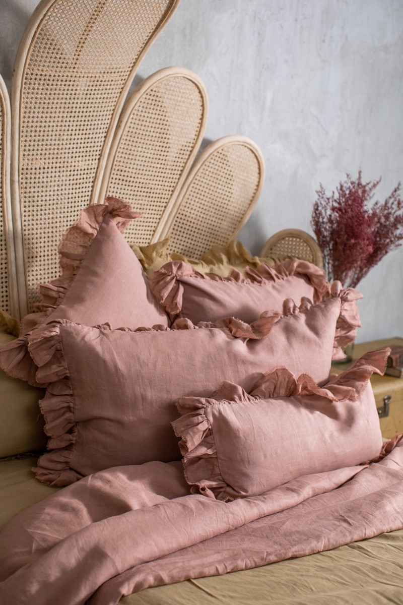 Gitane Line Pillowcase