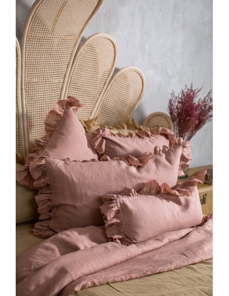 Gitane Line Pillowcase