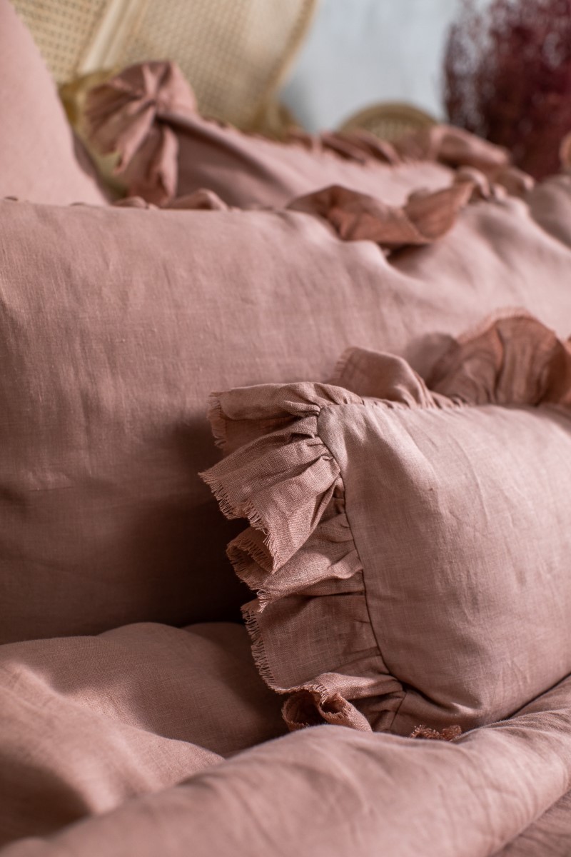 Gitane Line Pillowcase