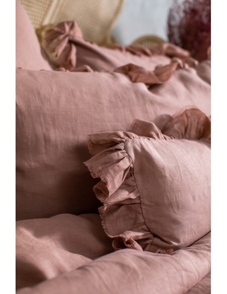 Gitane Line Pillowcase