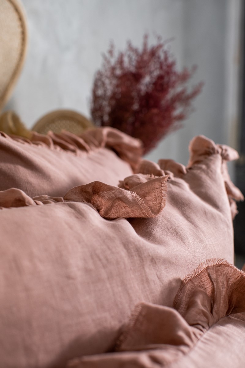 Gitane Line Pillowcase