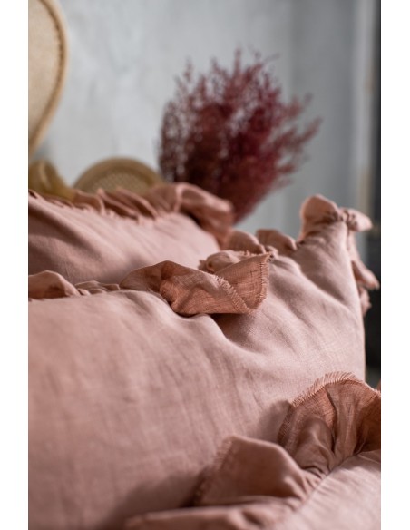 Federa Gitane in Lino