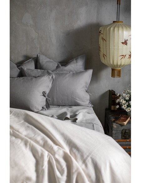 Pure Linen Pillowcase