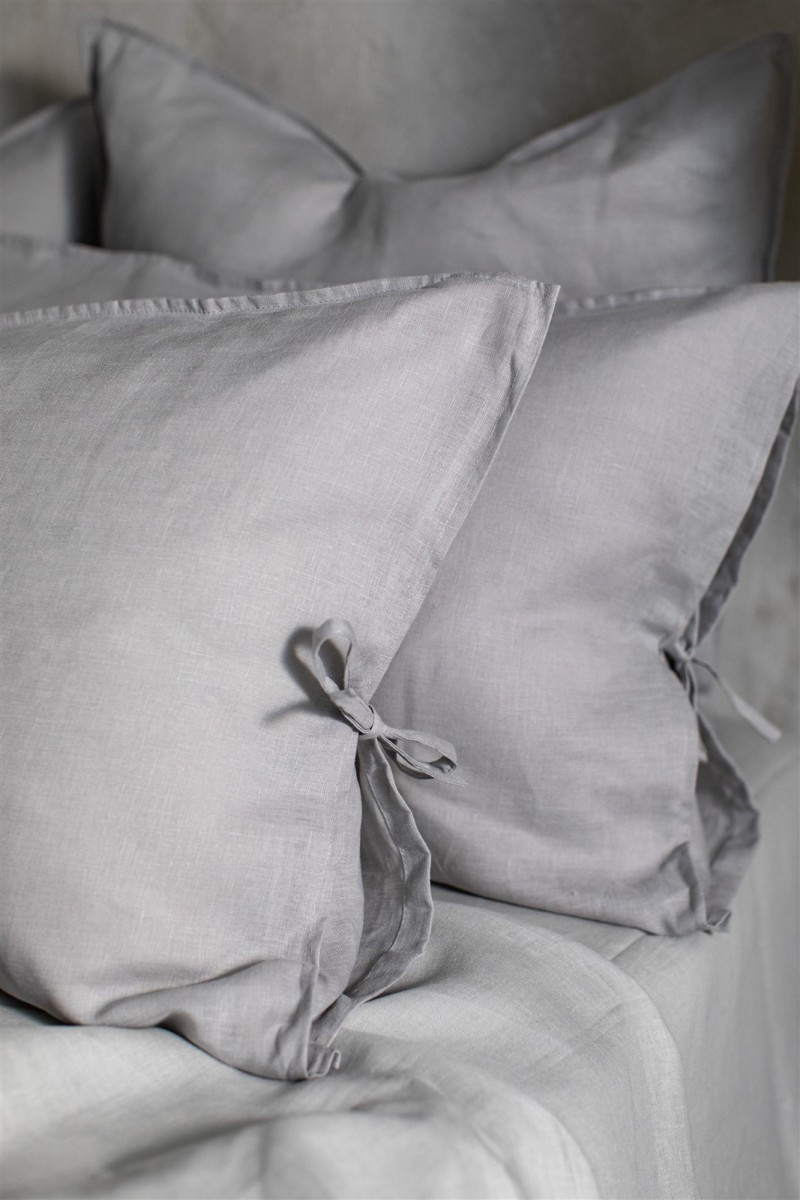 Pure Linen Pillowcase