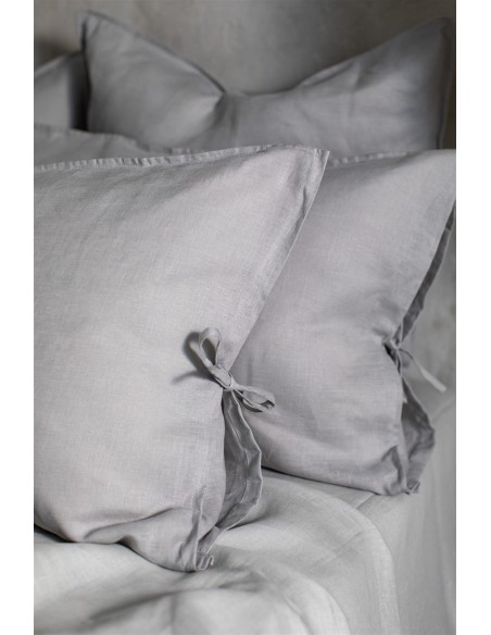 Pure Linen Pillowcase