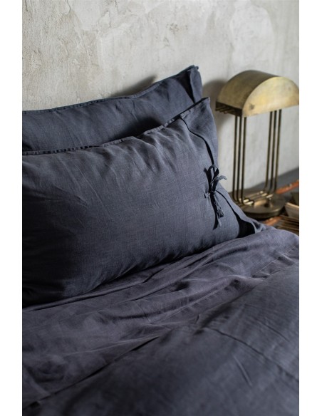 Pure Linen Pillowcase