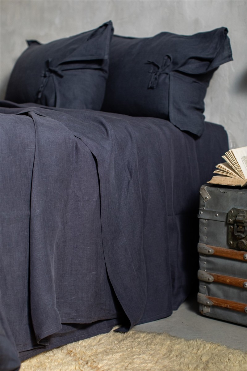 Pure Linen Pillowcase