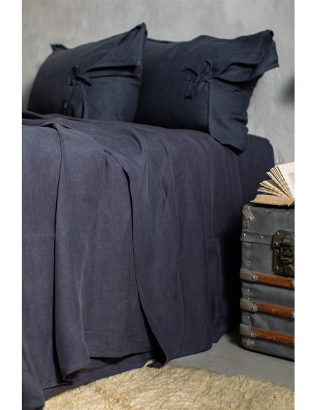 Pure Linen Pillowcase