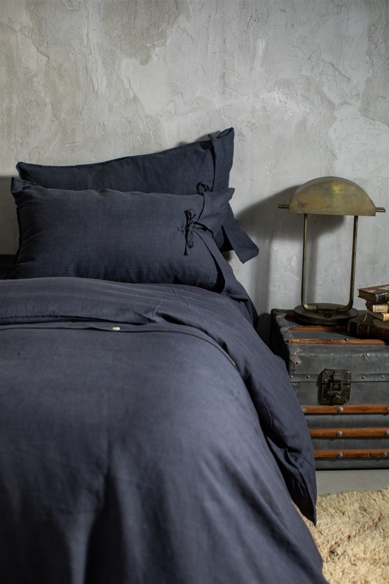 Pure Linen Pillowcase
