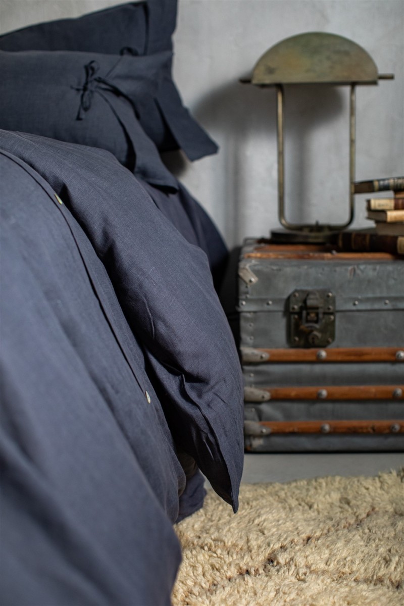 Pure Linen Pillowcase