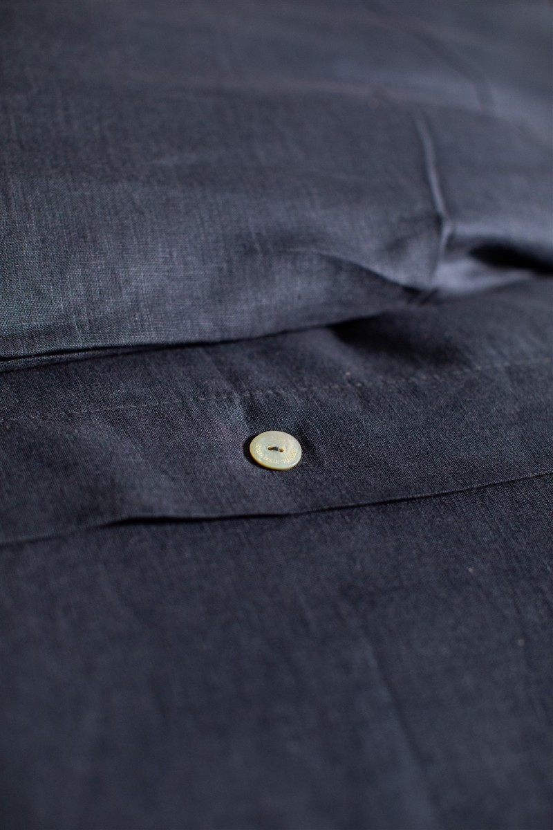 Pure Linen Pillowcase