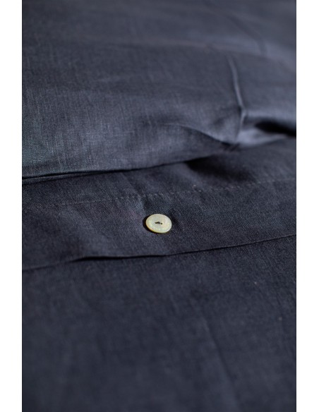 Pure Linen Pillowcase