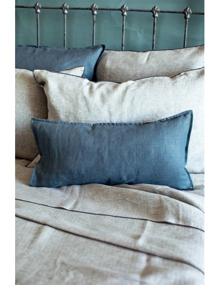 Pure Linen Pillowcase
