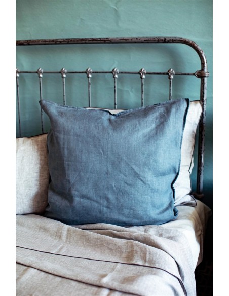 Pure Linen Pillowcase