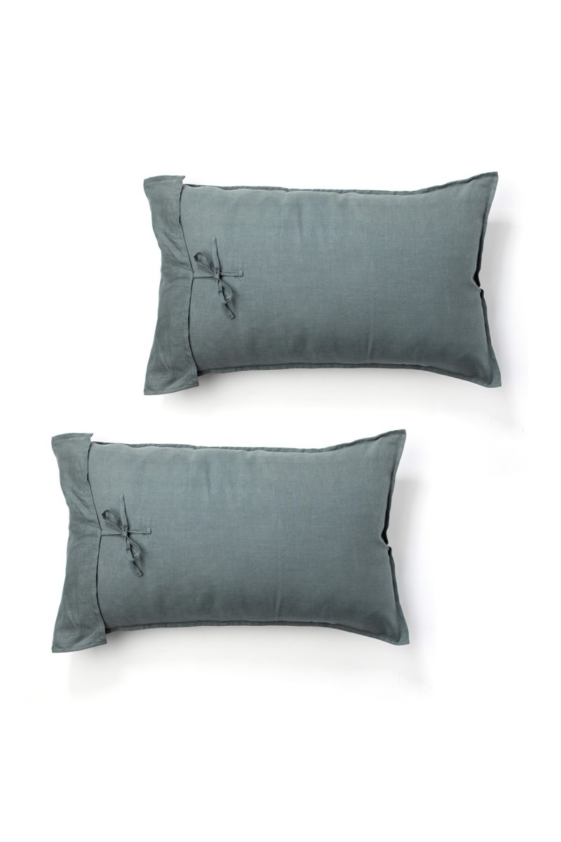 Pure Linen Pillowcase
