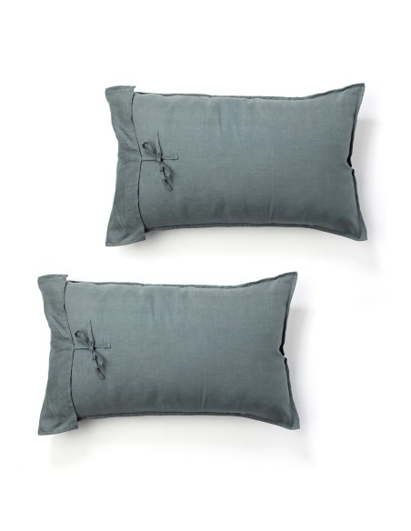 Pure Linen Pillowcase