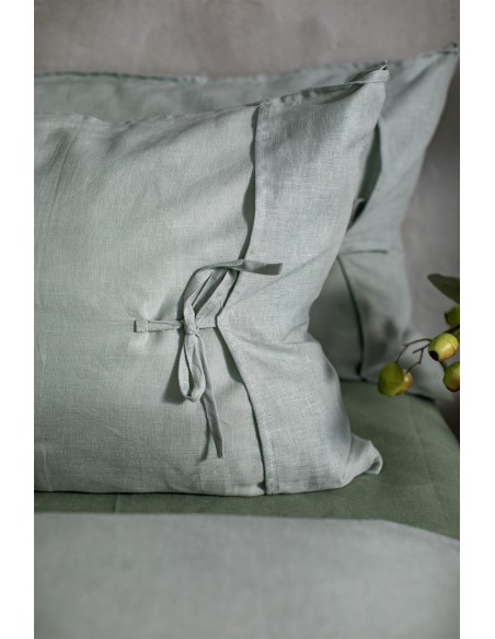 Pure Linen Pillowcase
