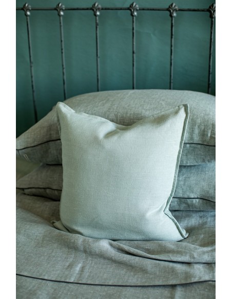 Pure Linen Pillowcase