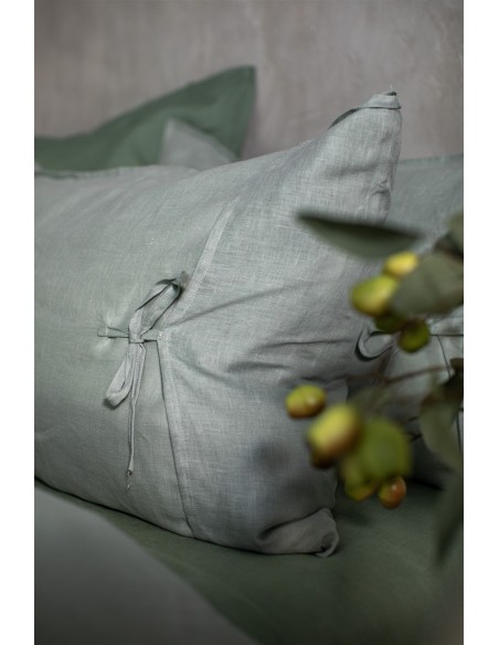 Pure Linen Pillowcase