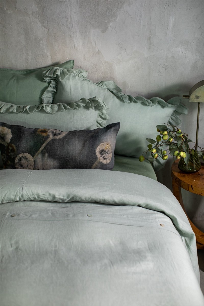 Pure Linen Pillowcase