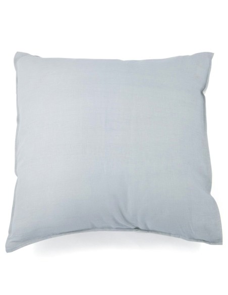 Taie d'oreiller en pur lin
